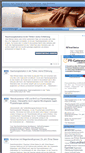 Mobile Screenshot of medizin.pr-gateway.de
